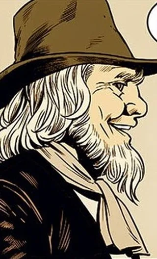 Giles Corey