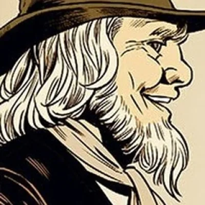 Giles Corey