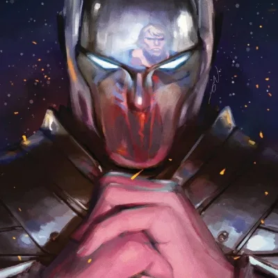 Gilgamesh