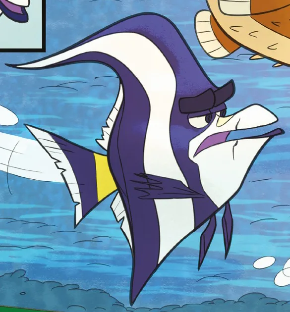 Gill
