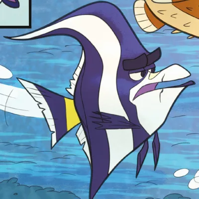 Gill