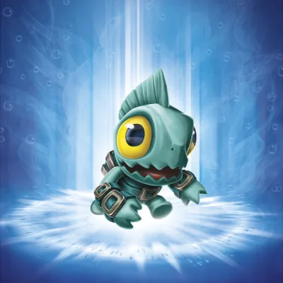 Gill Runt