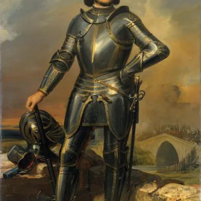 Gilles de Rais