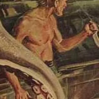 Gilliatt