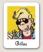 Gillou