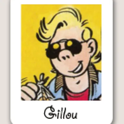 Gillou