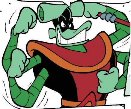 Gilor Borax
