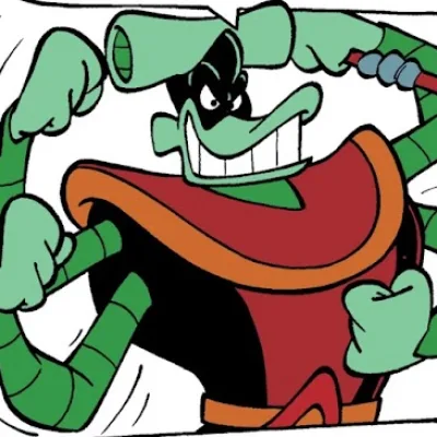 Gilor Borax
