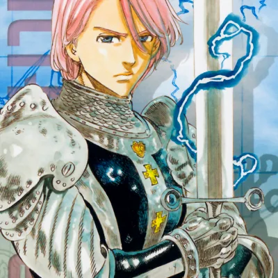 Gilthunder