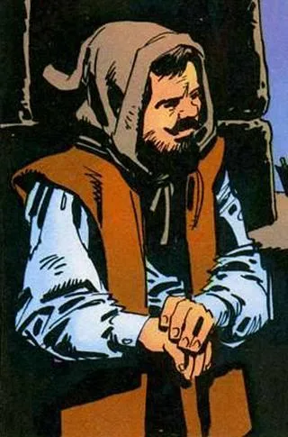 Gimli