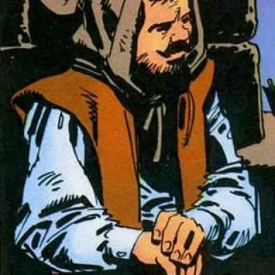 Gimli