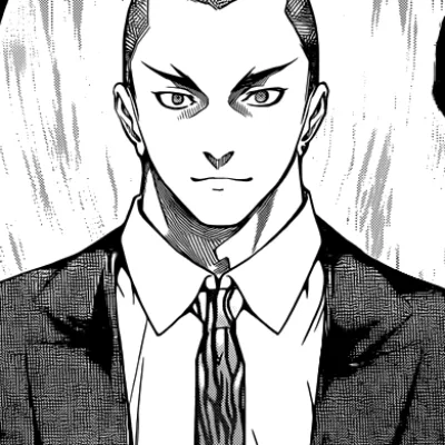 Gin Dojima