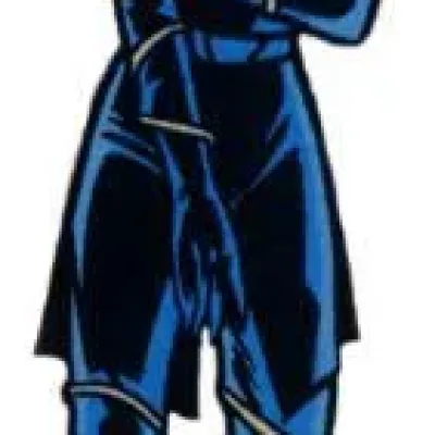 Gin Genie