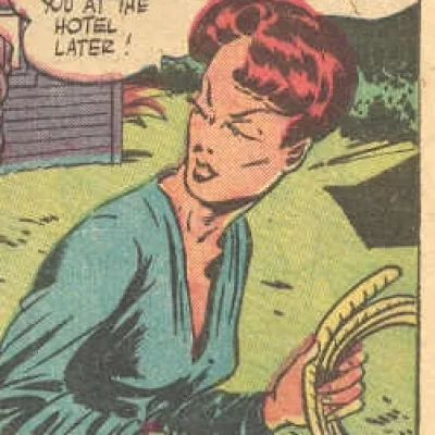 Gina