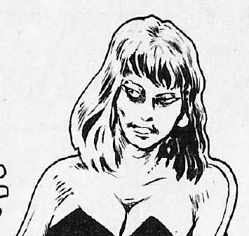 Gina