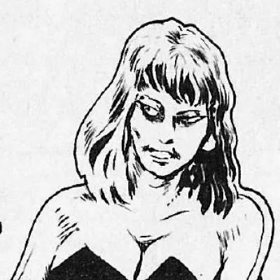 Gina