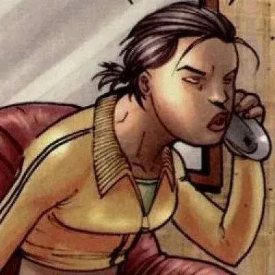 Gina