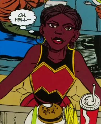 Gina