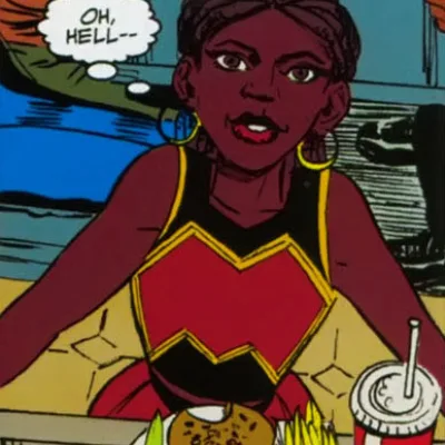 Gina