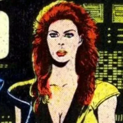 Gina Dyson