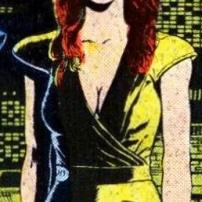Gina Dyson