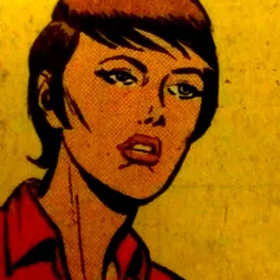 Gina Langtrees