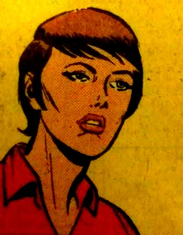 Gina Langtrees