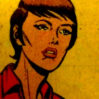 Gina Langtrees