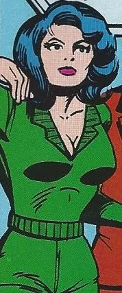 Gina Norel