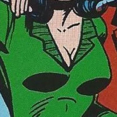 Gina Norel
