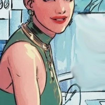Gina O'Malley
