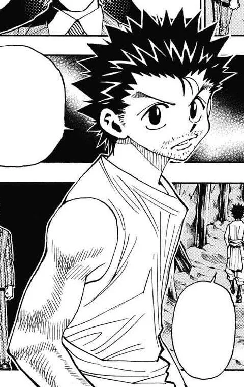 Ging Freecss