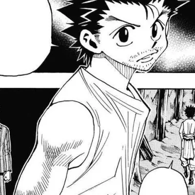 Ging Freecss