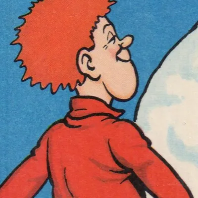 Ginger
