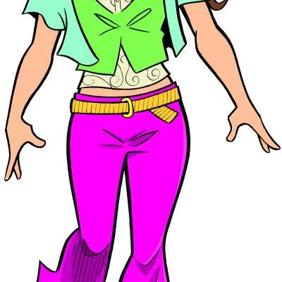 Ginger Lopez