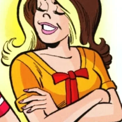 Ginger Lopez
