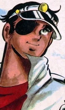 Ginji Kubo