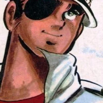 Ginji Kubo