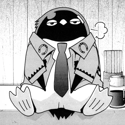 Ginji Kusanagi