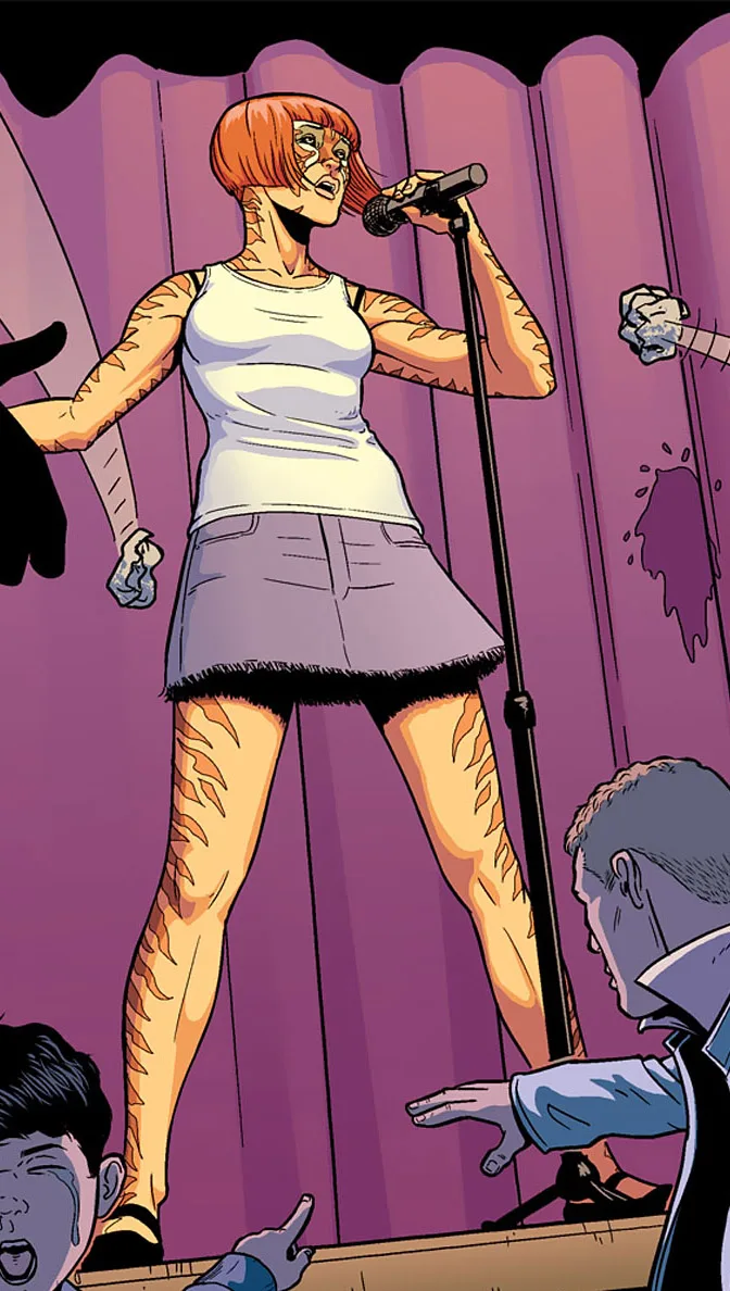 Ginny