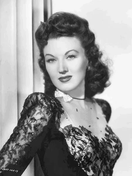 Ginny Simms
