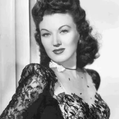 Ginny Simms