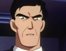 Ginshiro Toyama