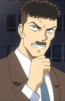 Ginzo Nakamori