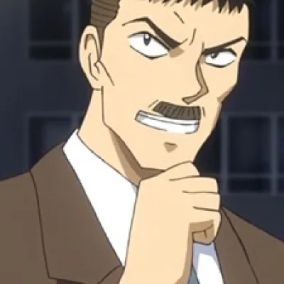 Ginzo Nakamori