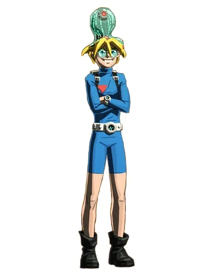 Ginzu