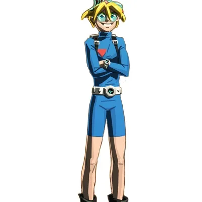 Ginzu