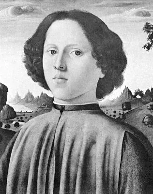 Gioffre Borgia