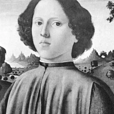 Gioffre Borgia