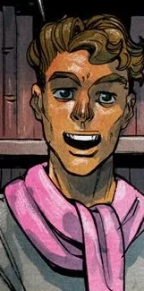 Giovanni